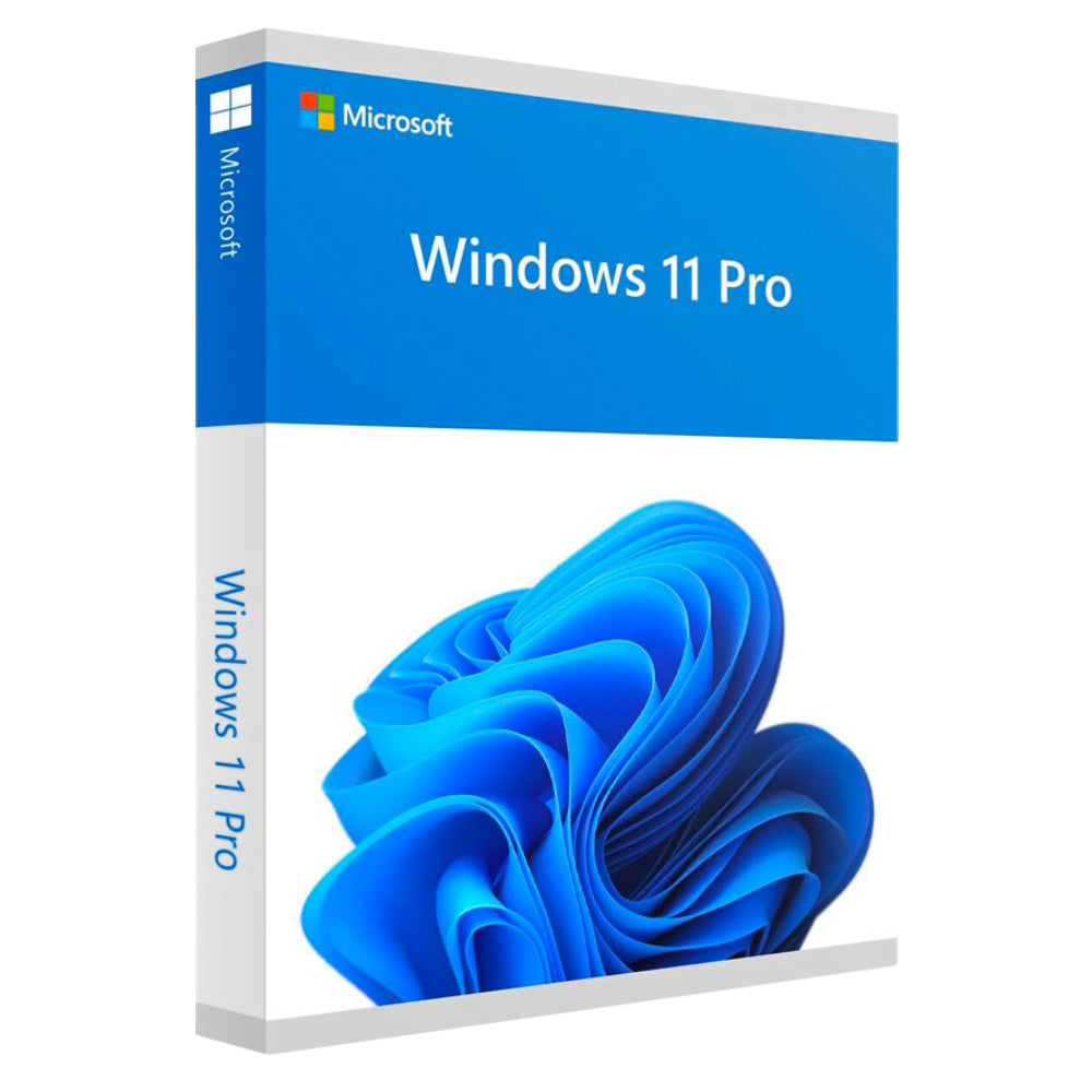 Microsoft Windows 11 Pro - Installazione Microsoft Windows 11 Pro - Installazione